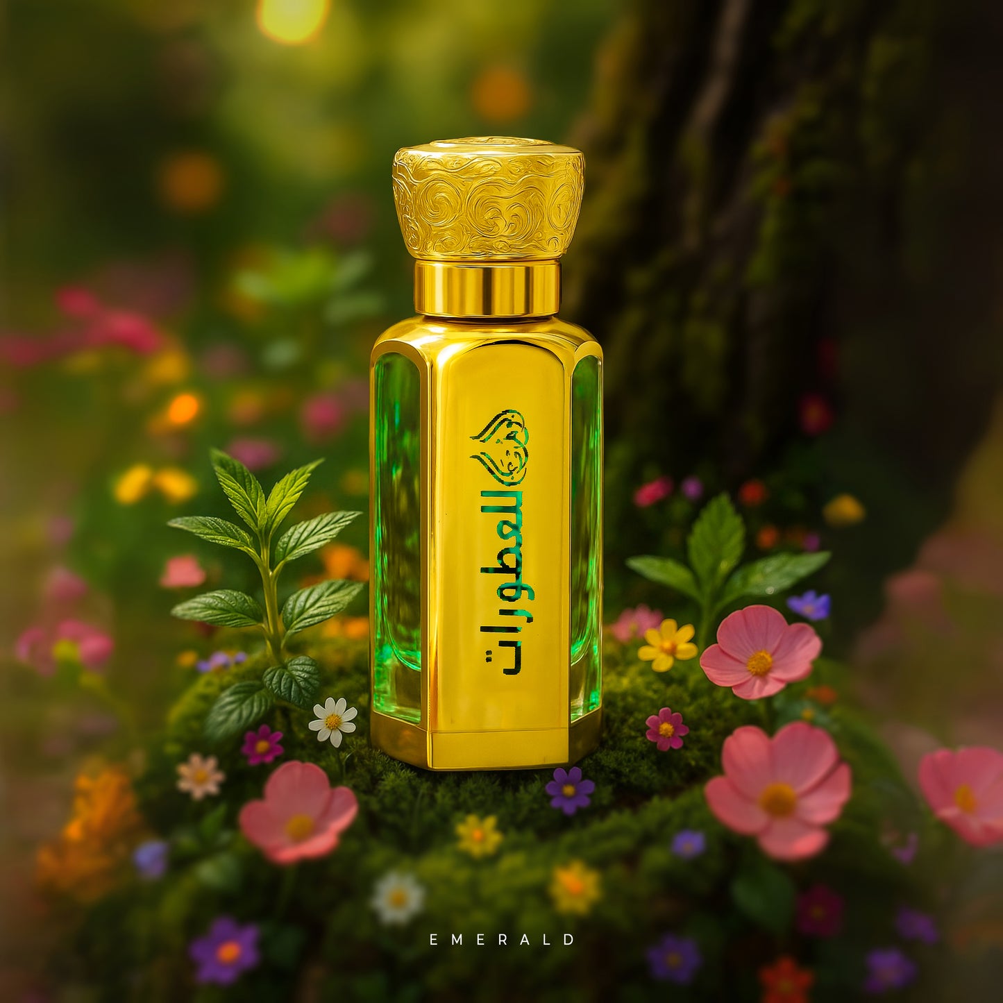 Emerald | For Her
