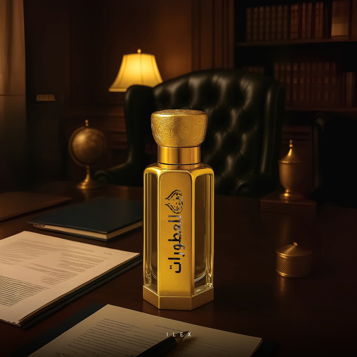 Ilex | 1881