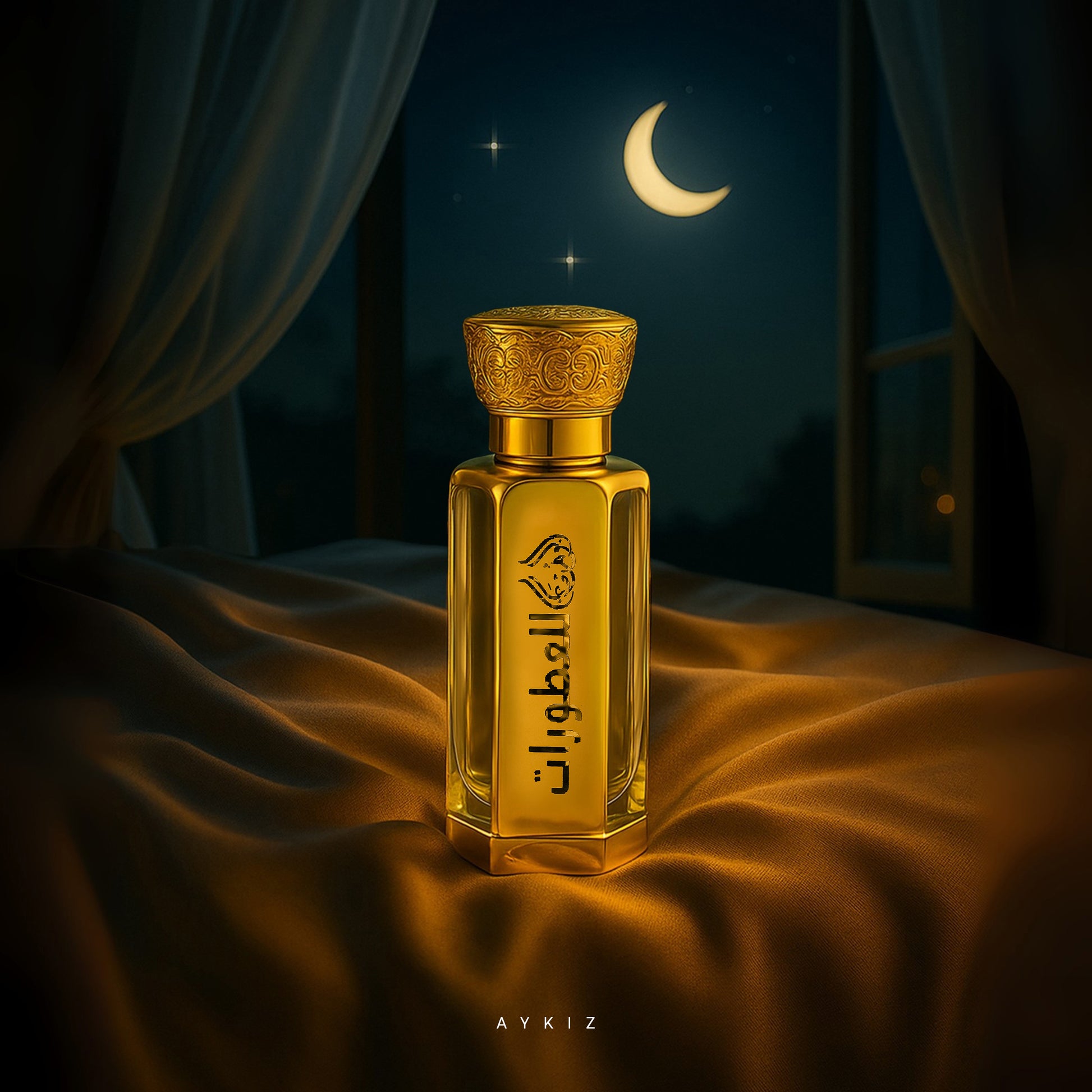 Aykiz | For Her