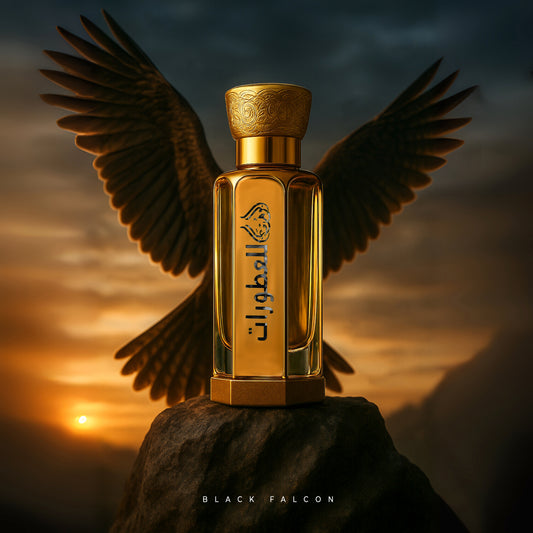 Black Falcon