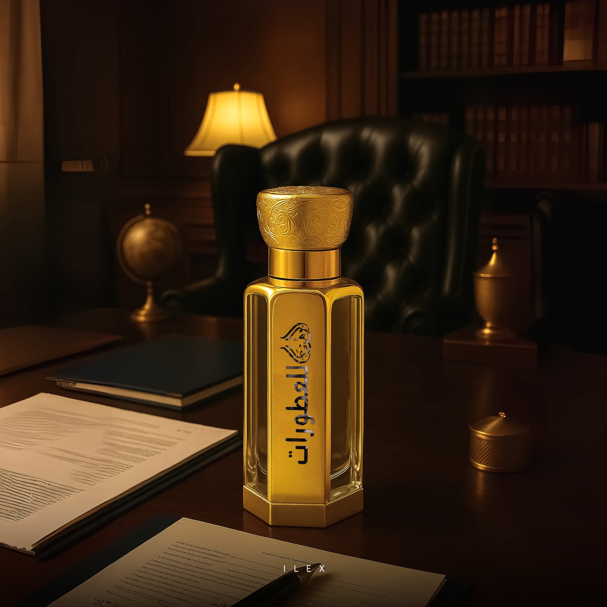 Ilex | 1881