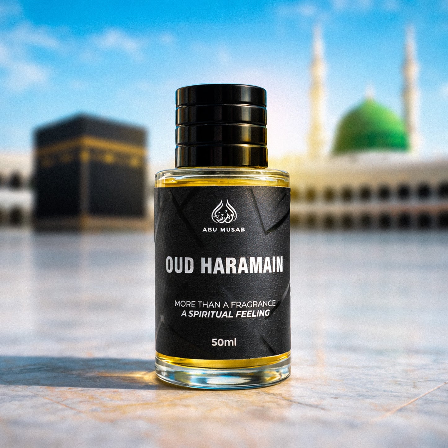 Oud Haramain | Unisex