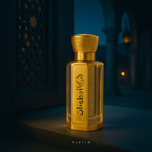 Platin | Imagination