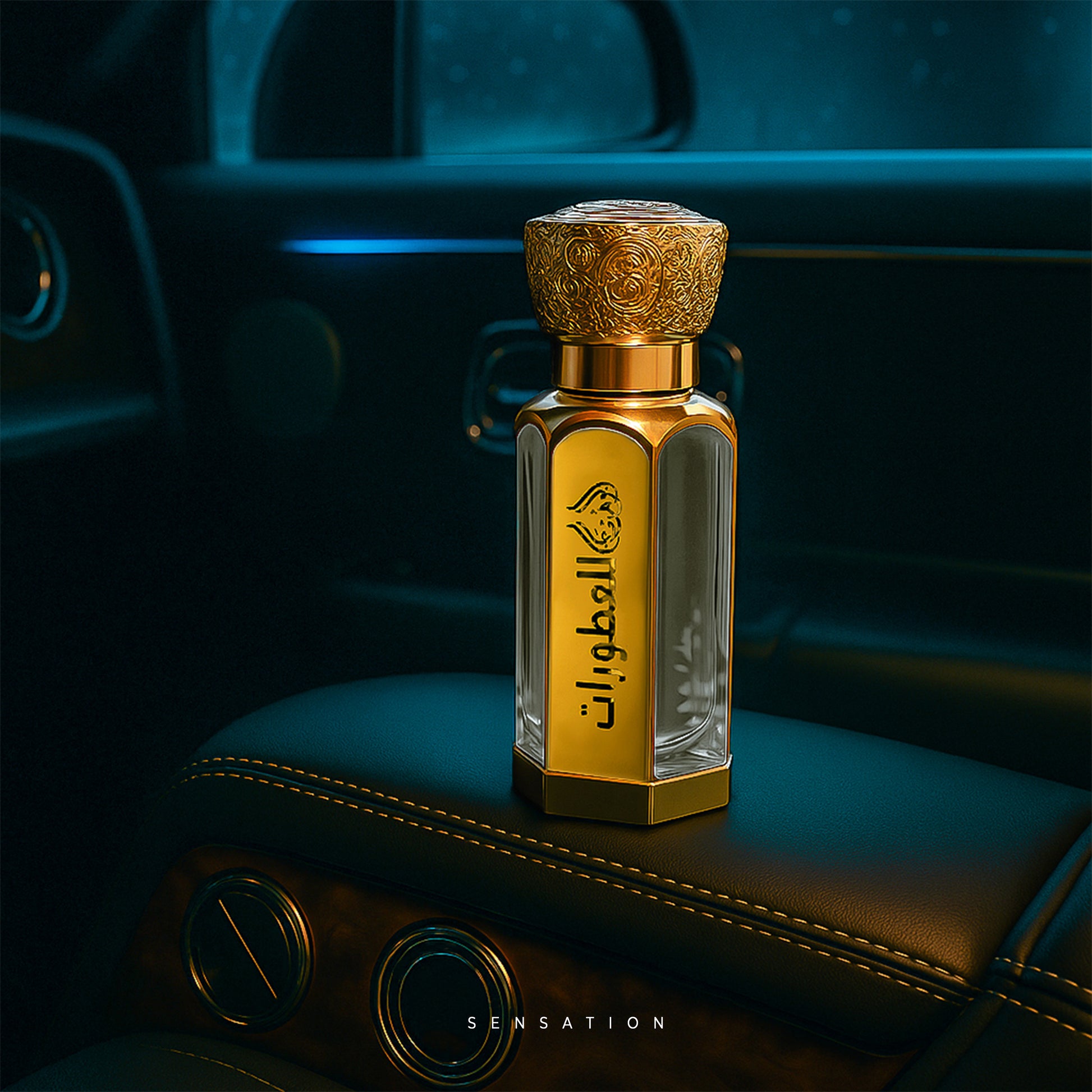 Sensation | Janan