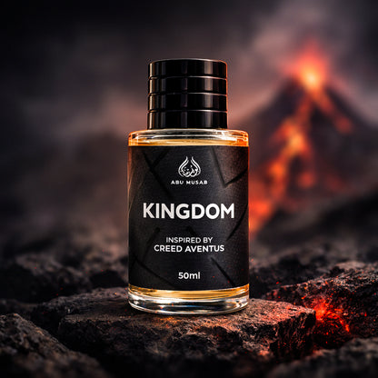 Kingdom | Creed Aventus